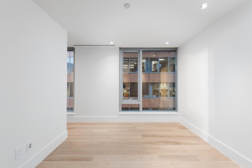 2301-667 Howe Street, Vancouver, BC - Indoor Photo Showing Other Room