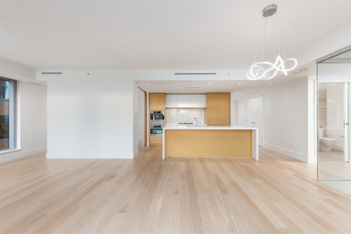 2301-667 Howe Street, Vancouver, BC - Indoor