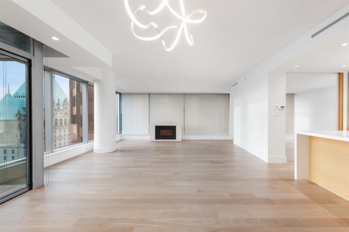 2301-667 Howe Street, Vancouver, BC - Indoor Photo Showing Other Room
