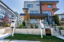 3-676 22Nd Avenue E, Vancouver, BC  - Outdoor 