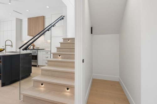 1-2815 Trinity Street, Vancouver, BC - Indoor Photo Showing Other Room