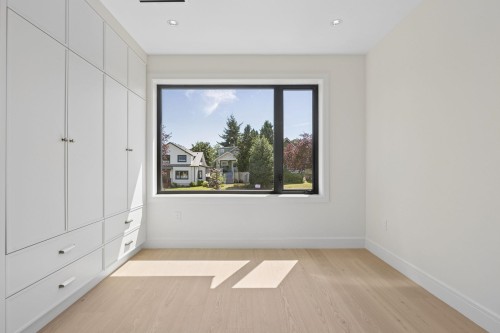 1-2815 Trinity Street, Vancouver, BC - Indoor Photo Showing Other Room