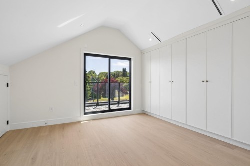 1-2815 Trinity Street, Vancouver, BC - Indoor Photo Showing Other Room