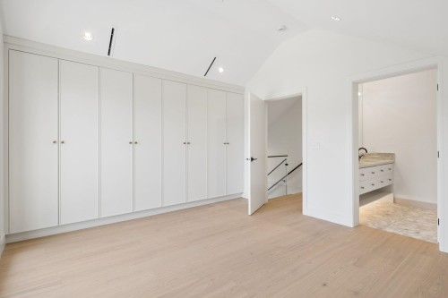 1-2815 Trinity Street, Vancouver, BC - Indoor Photo Showing Other Room