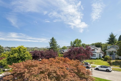 1-2815 Trinity Street, Vancouver, BC - Outdoor With View
