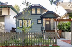 1417 10 Avenue EVancouver, BC V6N 2N7