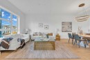 13618 232St Street, Maple Ridge, BC  - Indoor Photo Showing Living Room 