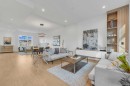 13618 232St Street, Maple Ridge, BC  - Indoor Photo Showing Living Room 