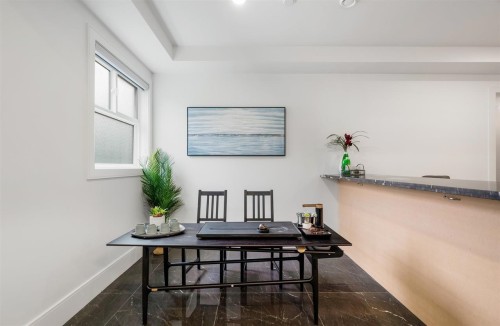 7490 No. 4 Road, Richmond, BC - Indoor