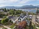 2-2815 Trinity Street, Vancouver, BC  - Outdoor With Body Of Water With View 