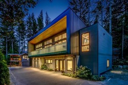 8224 Alpine Way Whistler, BC V8E 0G2