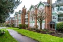 108-1675 Augusta Avenue, Burnaby, BC  - Outdoor With Facade 
