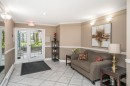 108-1675 Augusta Avenue, Burnaby, BC  - Indoor Photo Showing Other Room 