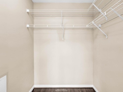 392-4133 Stolberg Street, Richmond, BC - Indoor With Storage