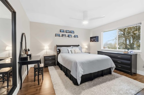 1760 Pekrul Place, Port Coquitlam, BC - Indoor Photo Showing Bedroom