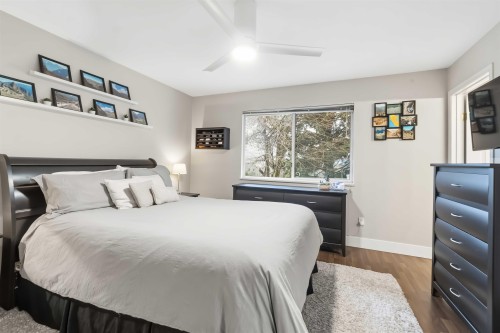 1760 Pekrul Place, Port Coquitlam, BC - Indoor Photo Showing Bedroom