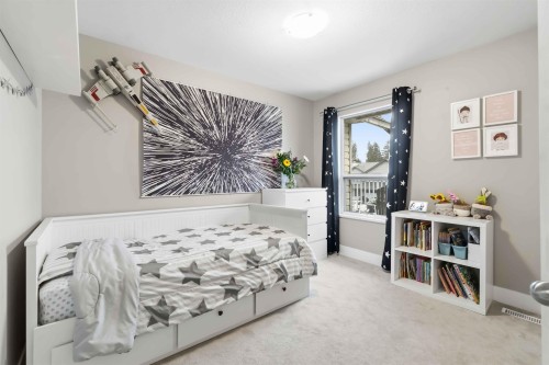 1760 Pekrul Place, Port Coquitlam, BC - Indoor