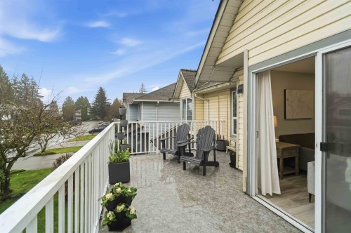 1760 Pekrul Place, Port Coquitlam, BC - Outdoor With Exterior