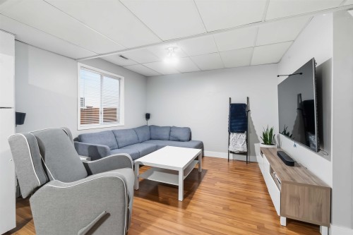 1760 Pekrul Place, Port Coquitlam, BC - Indoor
