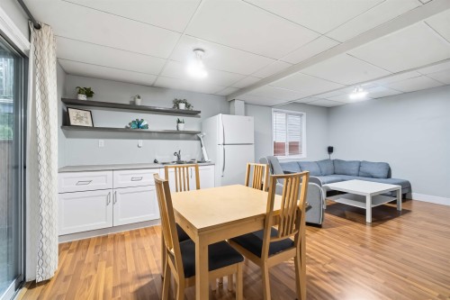 1760 Pekrul Place, Port Coquitlam, BC - Indoor