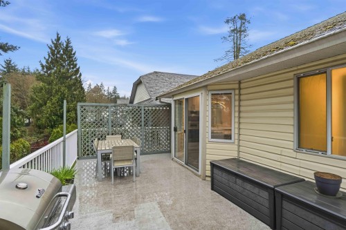1760 Pekrul Place, Port Coquitlam, BC - Outdoor With Exterior