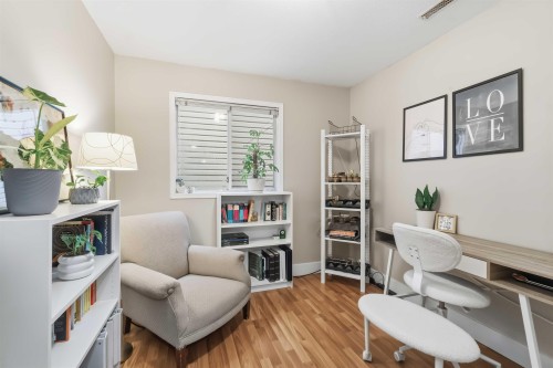 1760 Pekrul Place, Port Coquitlam, BC - Indoor Photo Showing Other Room