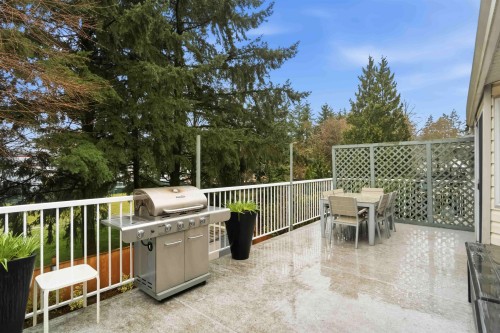 1760 Pekrul Place, Port Coquitlam, BC - Outdoor With Exterior