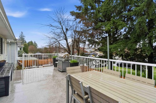 1760 Pekrul Place, Port Coquitlam, BC - Outdoor With Exterior