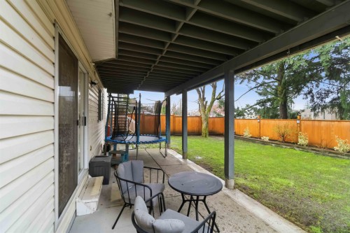 1760 Pekrul Place, Port Coquitlam, BC - Outdoor With Deck Patio Veranda With Exterior