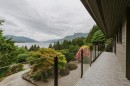 6950 Porpoise Drive, Sechelt, BC  - Outdoor With View 