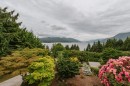 6950 Porpoise Drive, Sechelt, BC  - Outdoor With View 