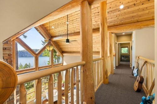 13543 Sakinaw Drive, Garden Bay, BC - Indoor Photo Showing Other Room