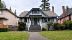 3885 35th Avenue W Vancouver, BC V6N 2N8