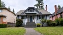 3885 35Th Avenue W, Vancouver, BC  - Outdoor With Facade 