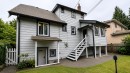 3885 35Th Avenue W, Vancouver, BC  - Outdoor With Exterior 