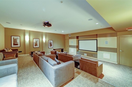 1004-3100 Windsor Gate, Coquitlam, BC - Indoor