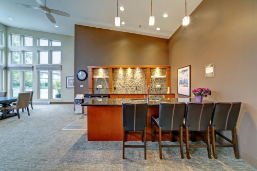 1004-3100 Windsor Gate, Coquitlam, BC - Indoor