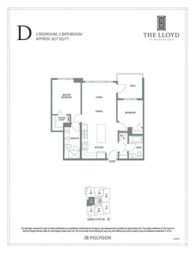 1004-3100 Windsor Gate, Coquitlam, BC - Other