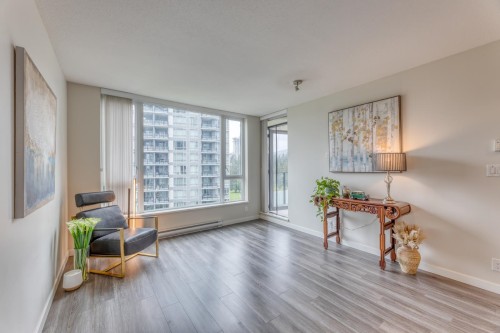 1004-3100 Windsor Gate, Coquitlam, BC - Indoor