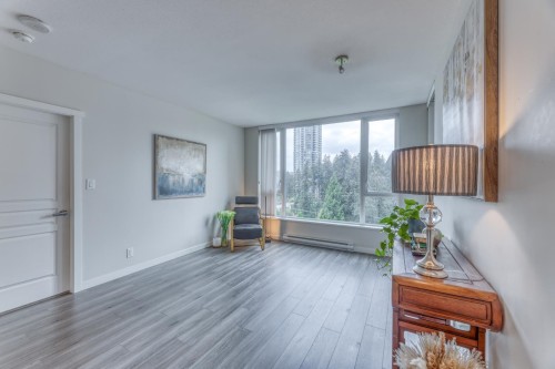 1004-3100 Windsor Gate, Coquitlam, BC - Indoor