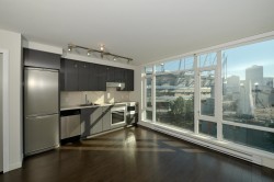 705-161 Georgia Street WVancouver, BC V6B 0K9