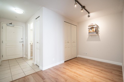 501-9298 University Crescent, Burnaby, BC 