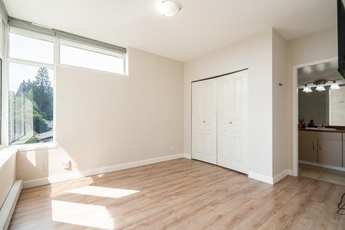 501-9298 University Crescent, Burnaby, BC 