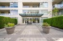 501-9298 University Crescent, Burnaby, BC 
