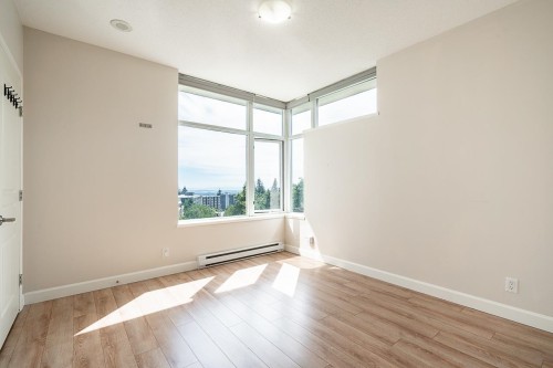 501-9298 University Crescent, Burnaby, BC 