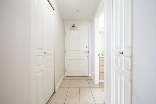 501-9298 University Crescent, Burnaby, BC 