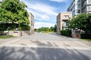 501-9298 University Crescent, Burnaby, BC 