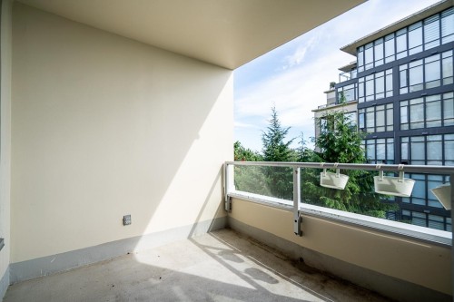 501-9298 University Crescent, Burnaby, BC 