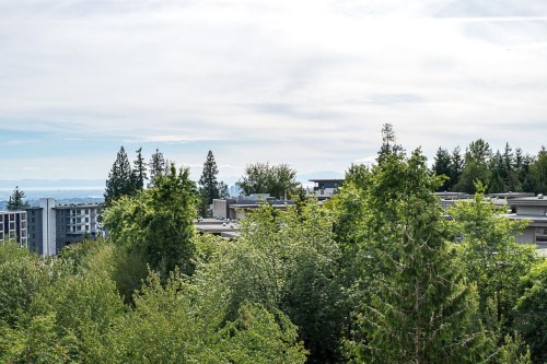 501-9298 University Crescent, Burnaby, BC 