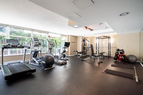 501-9298 University Crescent, Burnaby, BC 
